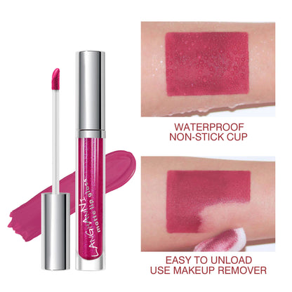 Lip Gloss Set Matte