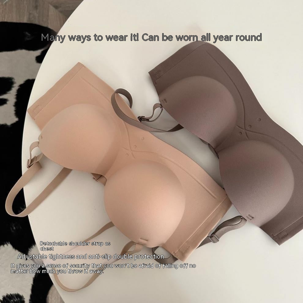 Push Up Underwear