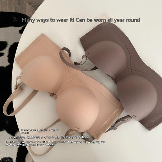 Push Up Underwear