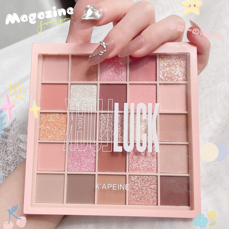 Eye Shadow