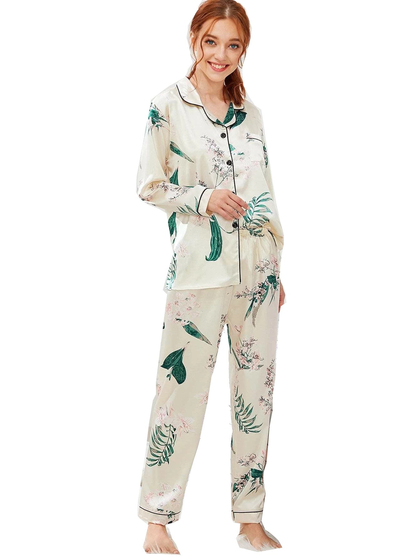 Homewear Suit