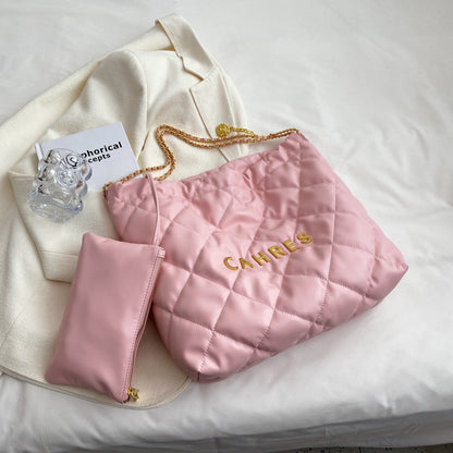 Bag  Style Bucket