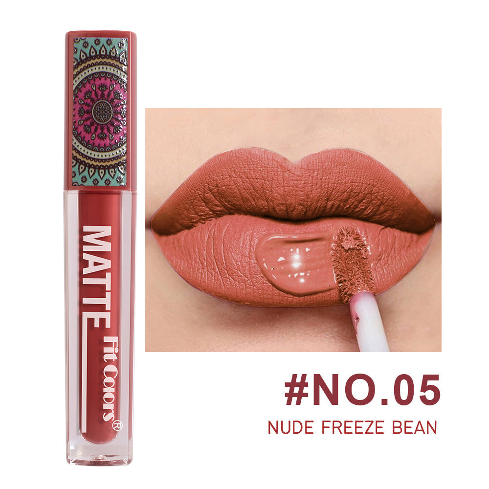 Lip Gloss  Lipstick