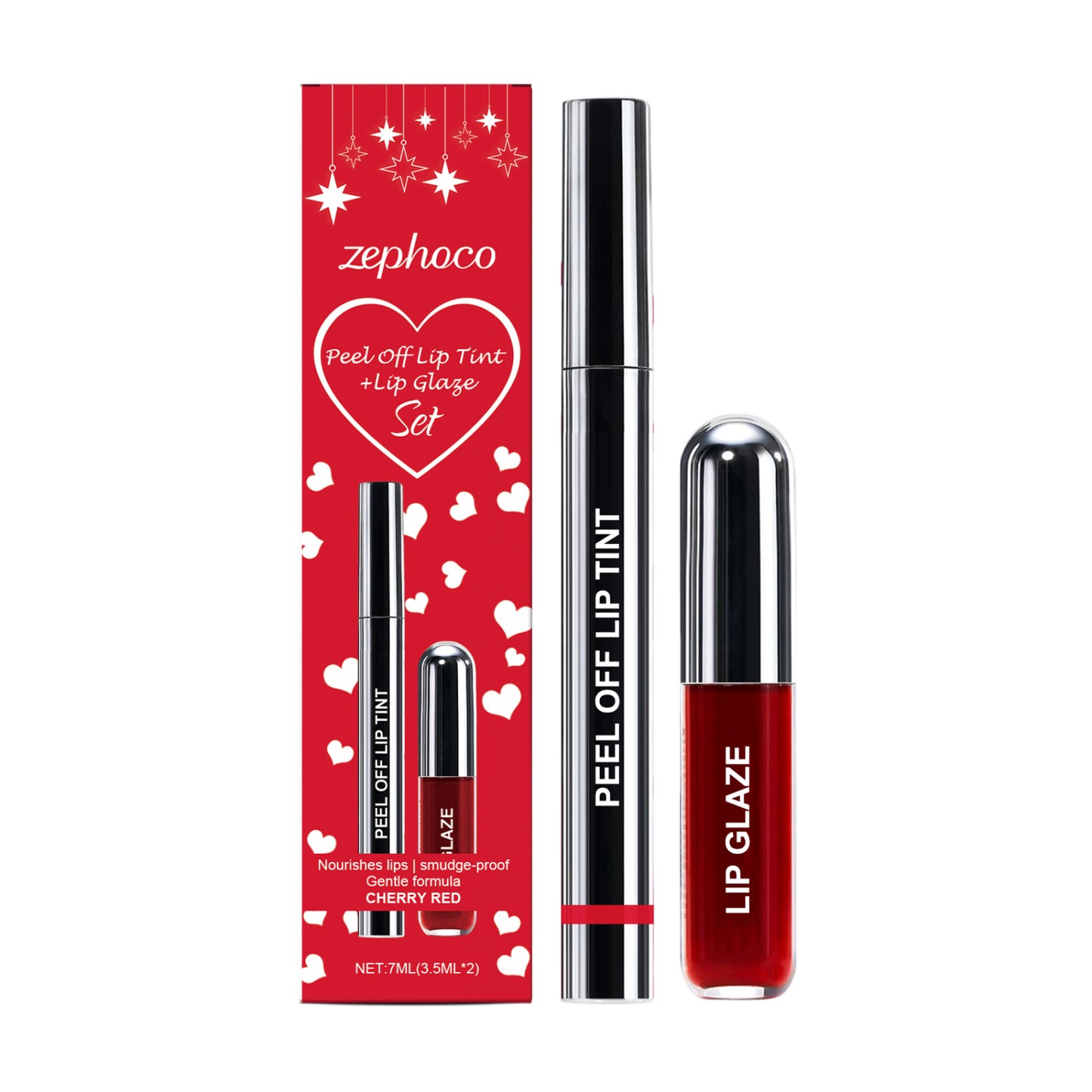 Lip Liner  Set