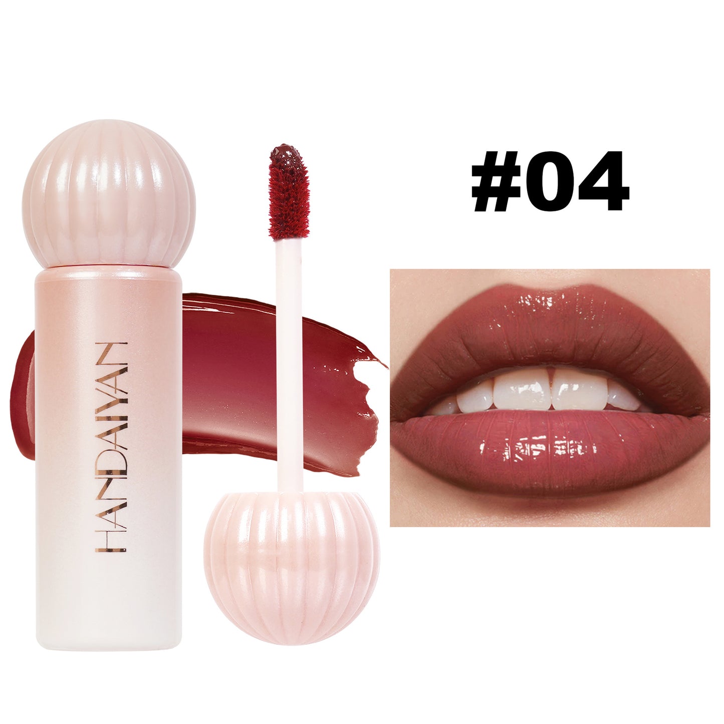 Lip Lacquer