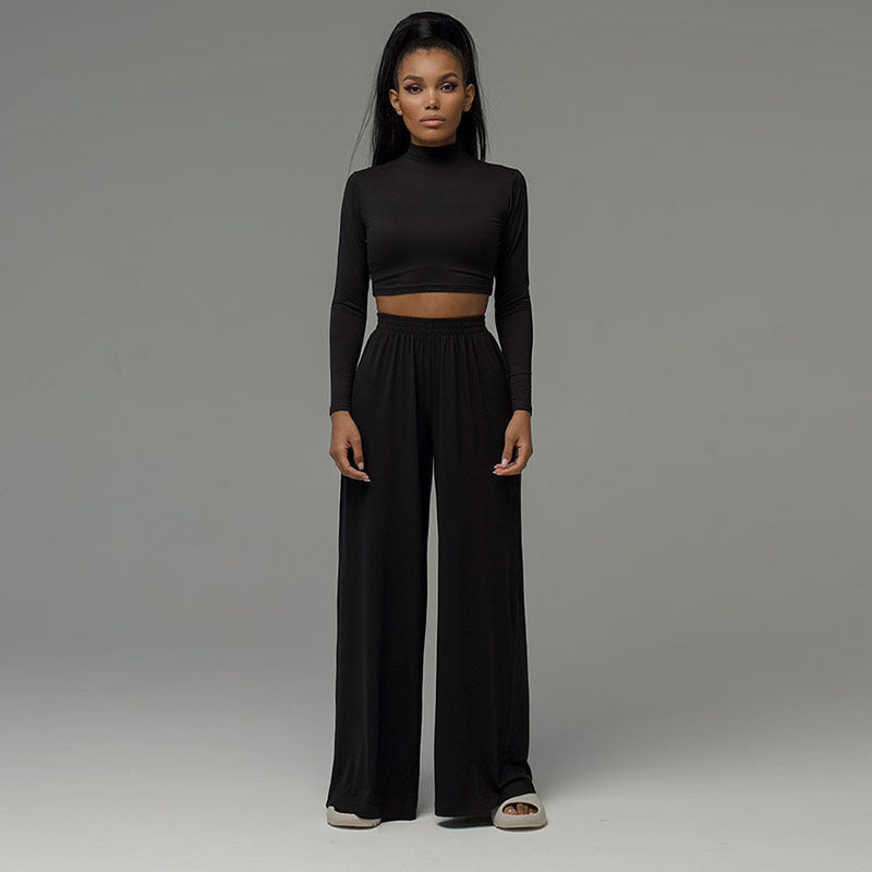 Sleeve Suit