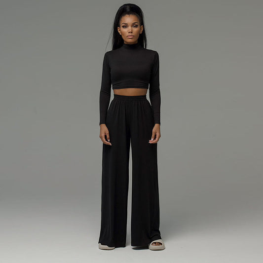 Sleeve Suit