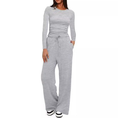 Pants Suit