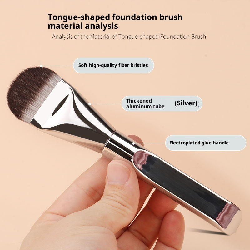 Foundation Brush