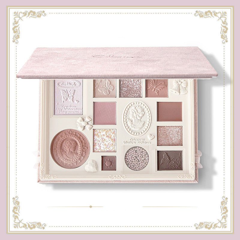 Blush Highlighter