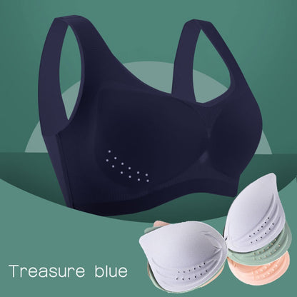 Underwear Women Push Up Bra  Bra