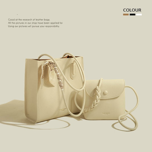 Combination Bags