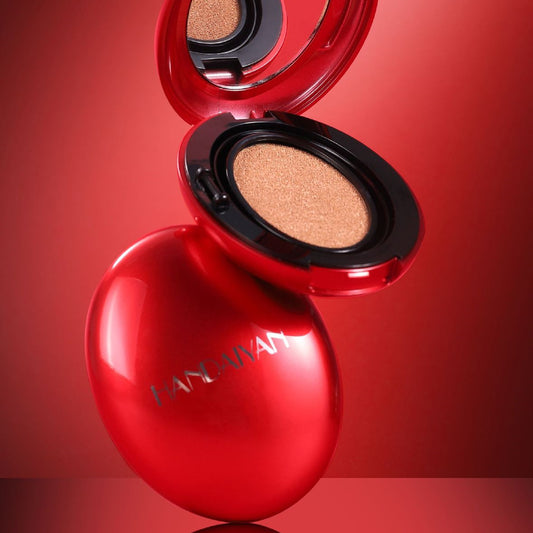 Concealing Foundation