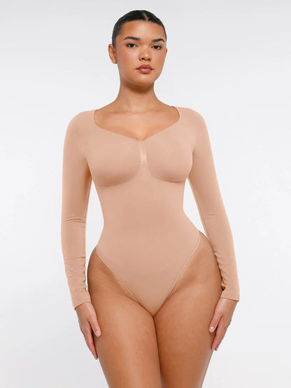 Thong Bodysuit