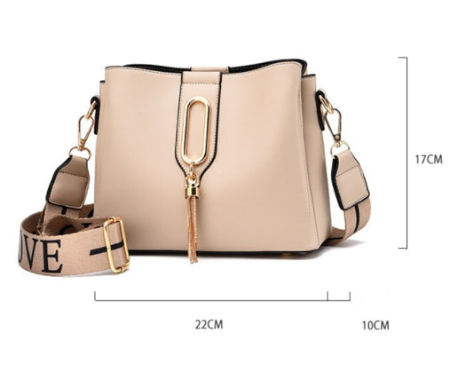 Casual Handbag