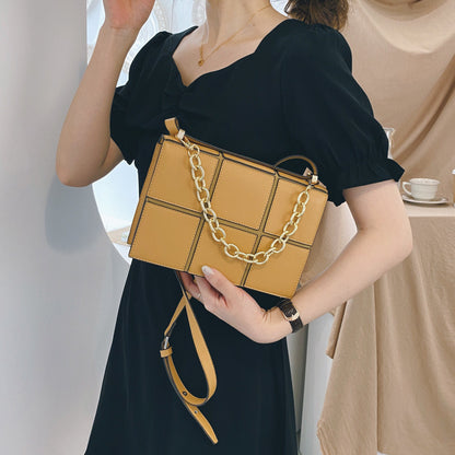 Chain  Bag