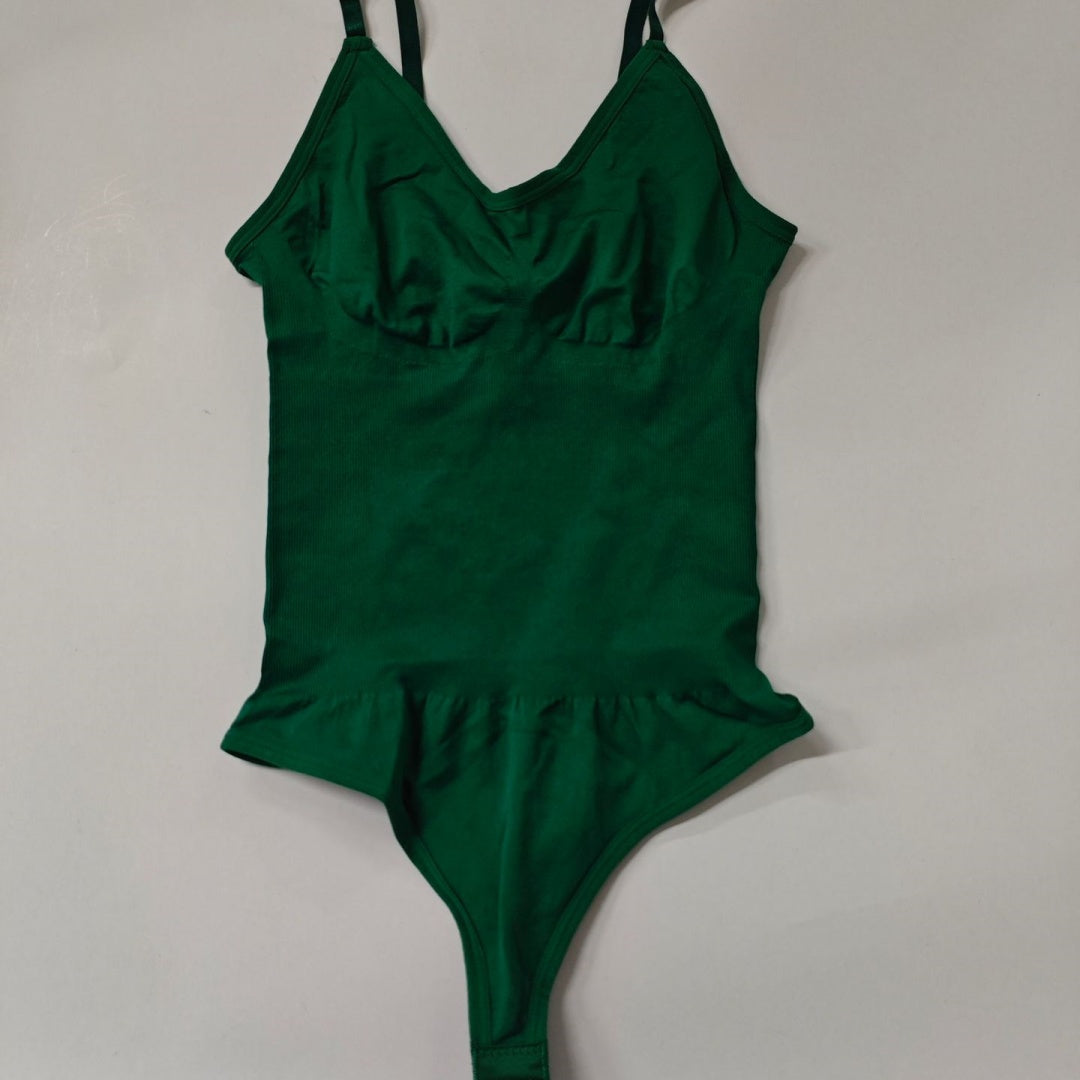 Body Shaping Jumpsuit