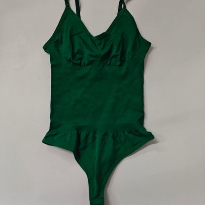 Body Shaping Jumpsuit