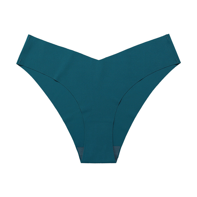 Cotton Crotch Breathable Underwear
