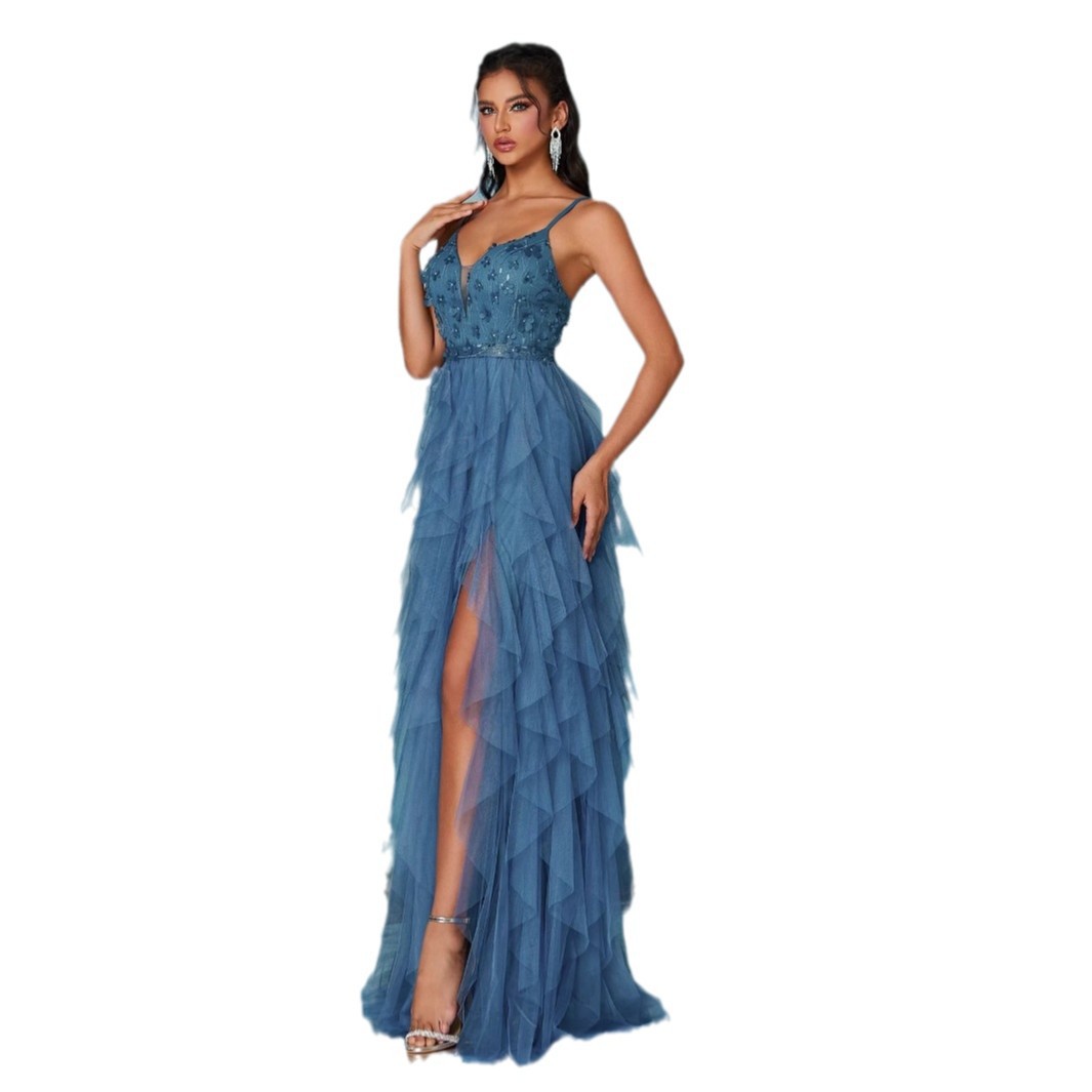 Mesh  Dress