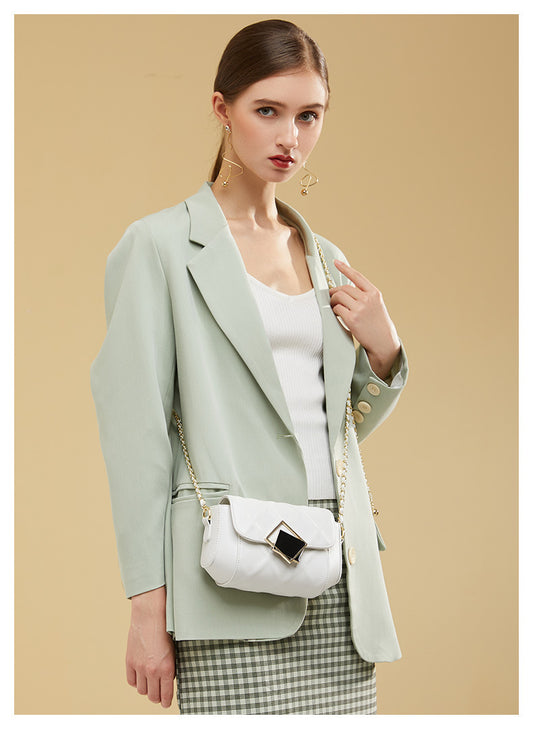 Golden  Bag
