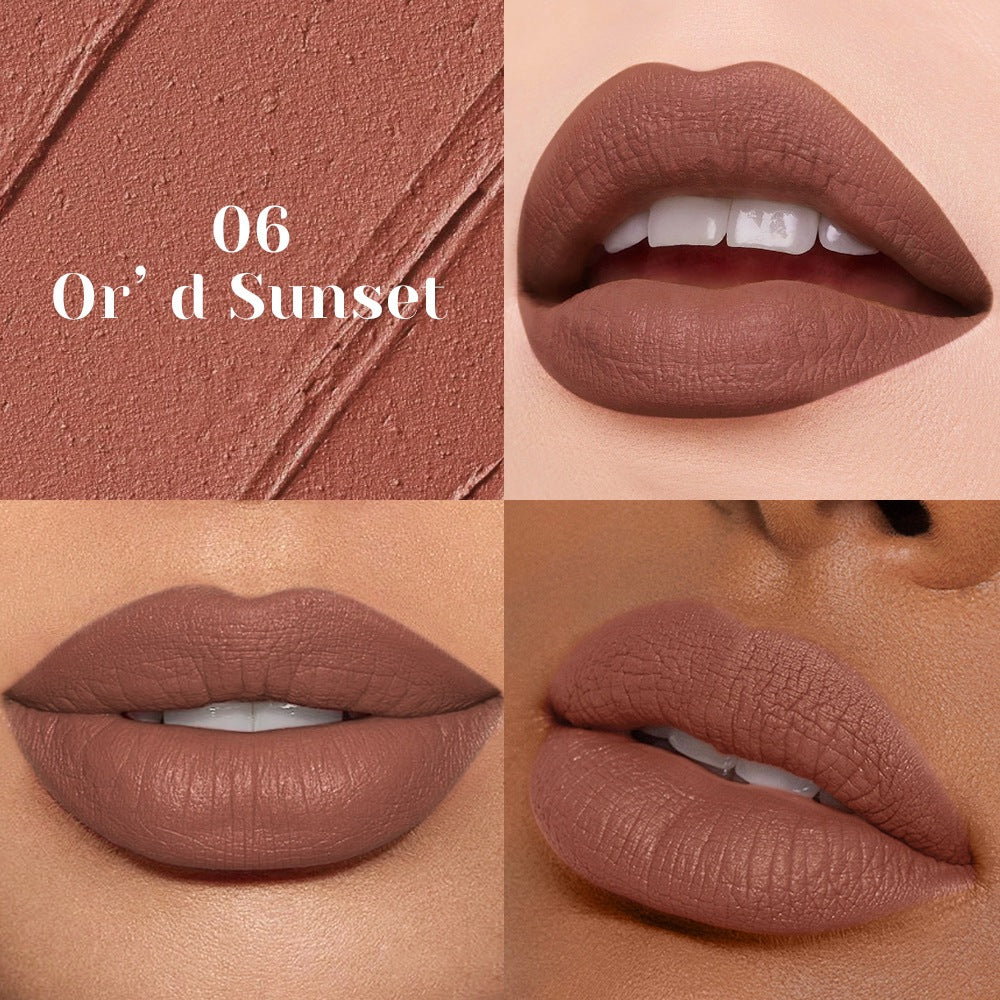 Waterproof Lipstick
