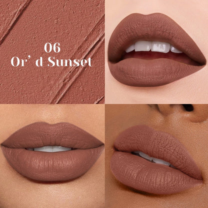 Waterproof Lipstick