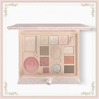 Eyeshadow Highlighter