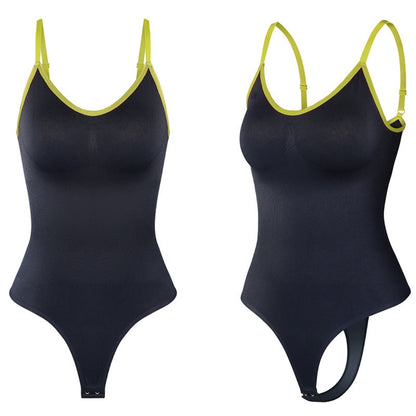 Body Shaping Jumpsuit