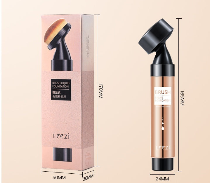 Light And Moisturizing
