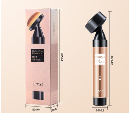 Light And Moisturizing
