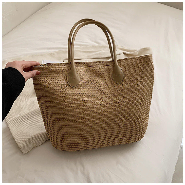 Vacation Style  Bag
