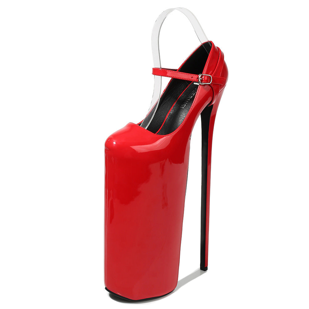 High Heels