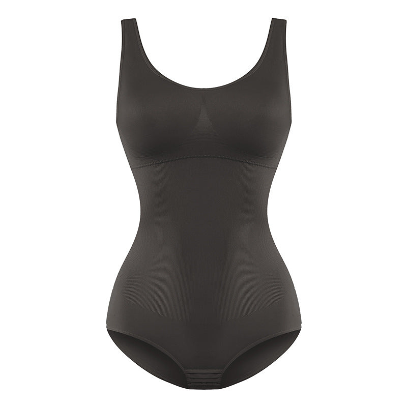 Stretch Body Shaper