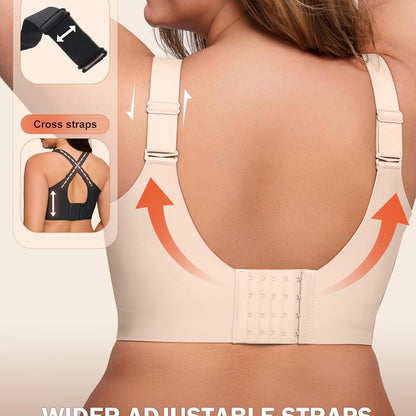 Bra Without Underwire