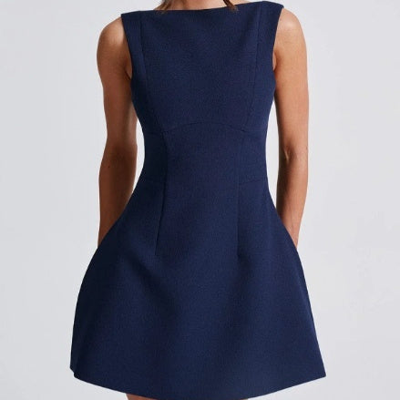 Backless Dresses