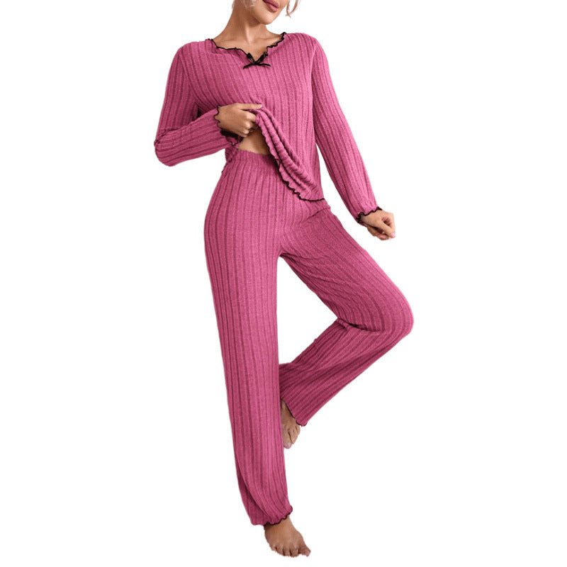 Homewear Suit