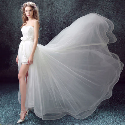 Wedding Dresses