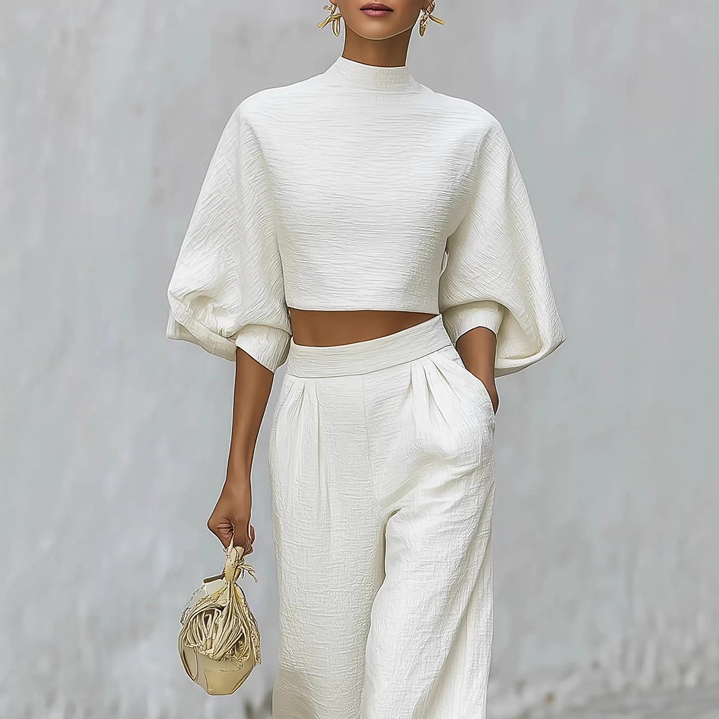 Two-Piece Set