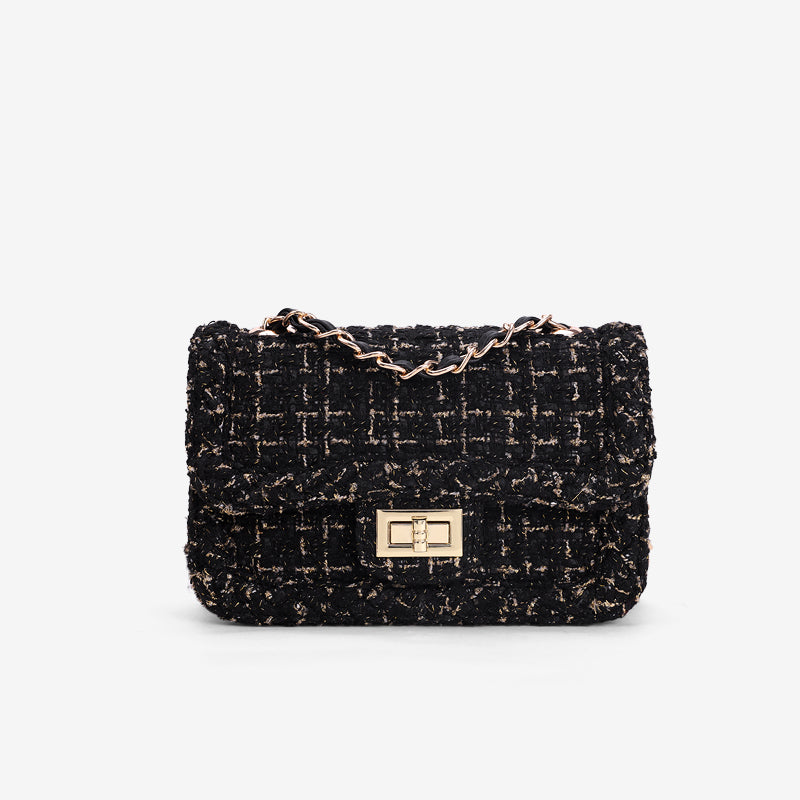 chain bag
