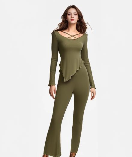 Homewear Suit