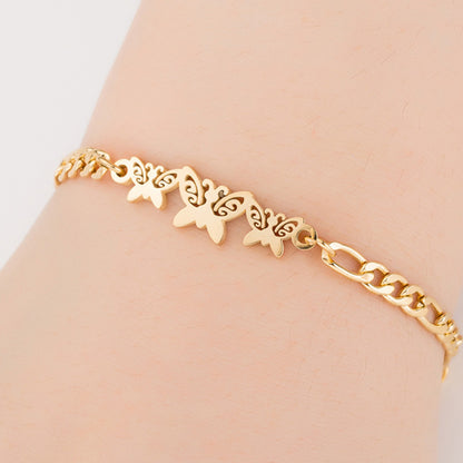 Charms Bracelet