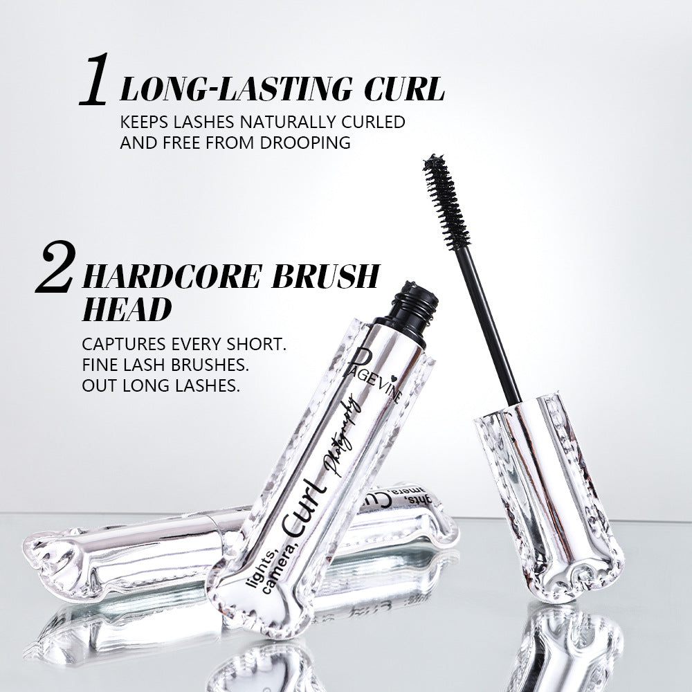 Volumizing Lashes