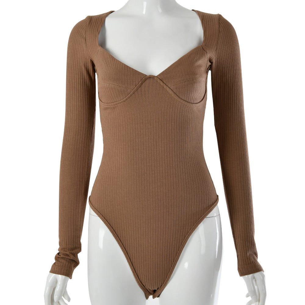 Shaper Bodysuit