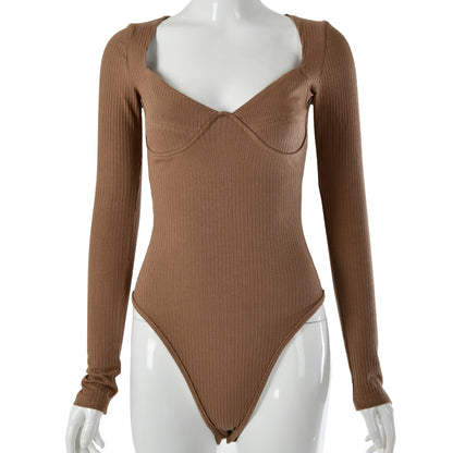 Shaper Bodysuit