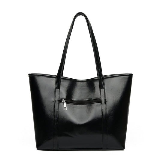 Capacity  Bag