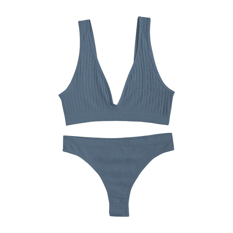 Push-up Underwear Set