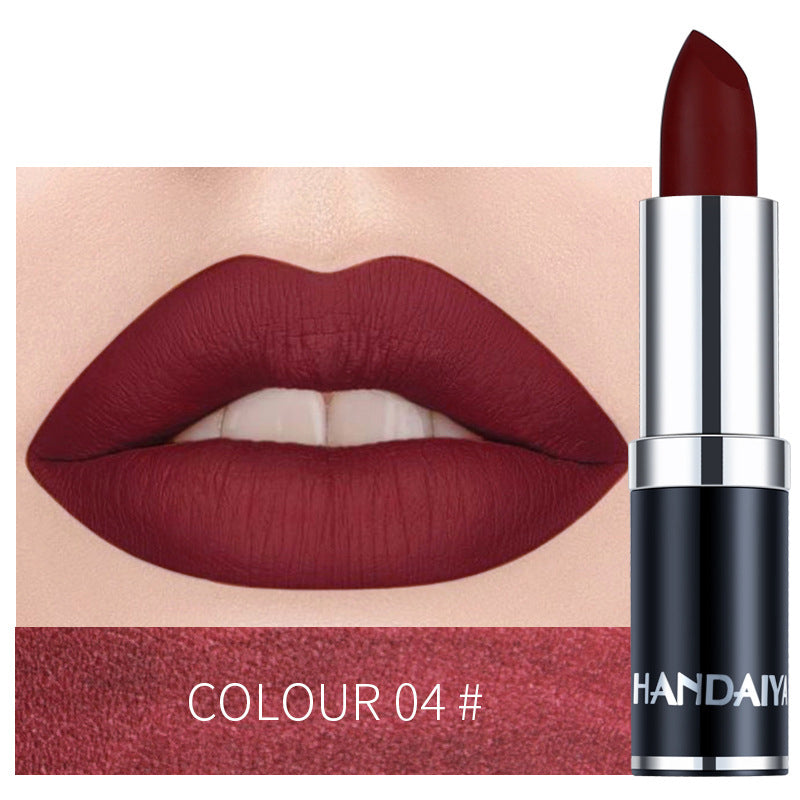 moisturizing lipstick