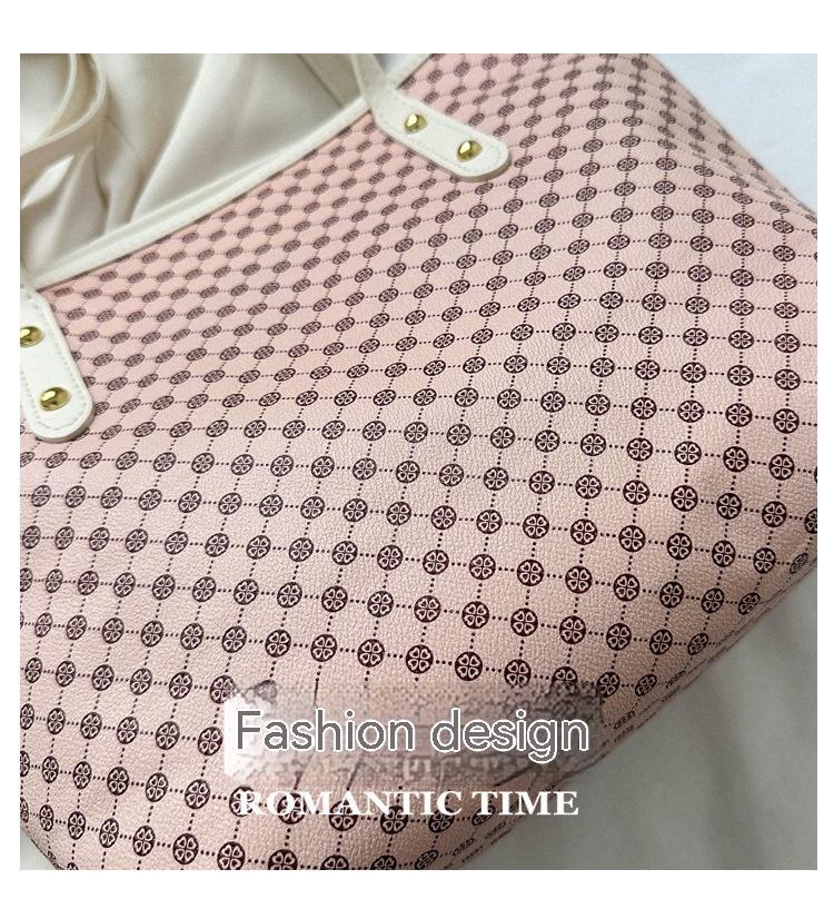 Simple Large Bag
