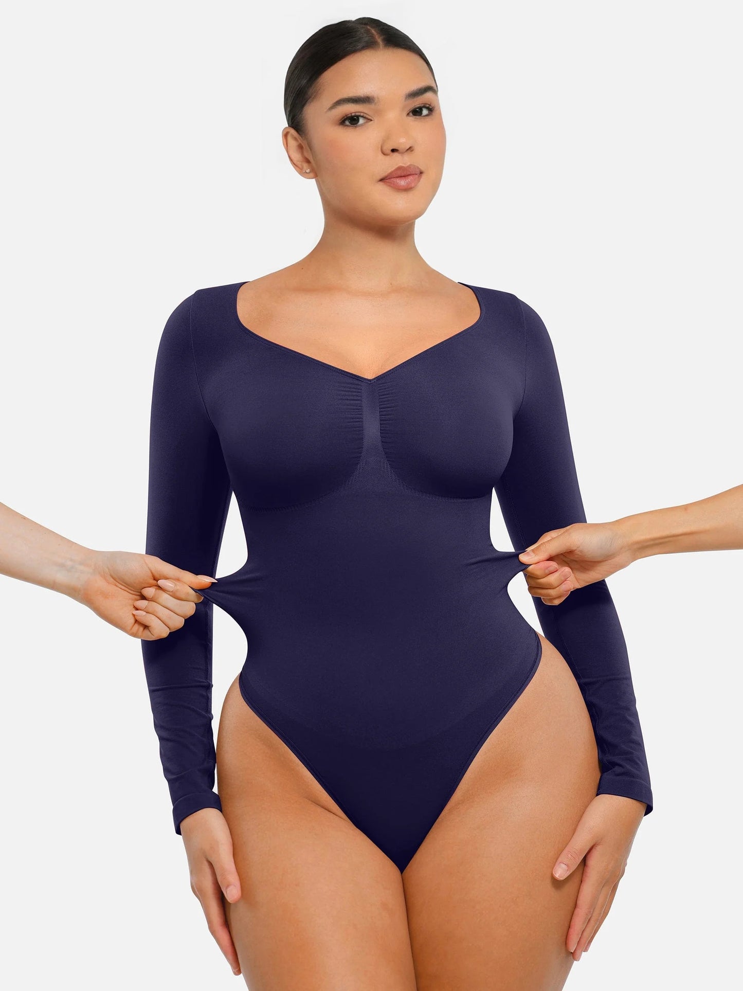 Thong Bodysuit